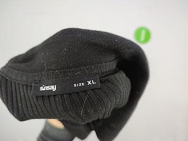 bykiem: Sinsay, Sukienka damska, rozmiar XL — 5