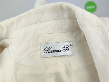 Women's Clothing: Women's blazer, size L (EU 40) — 4