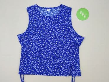 bluzki coco: Top damski, rozmiar 2XL — 2