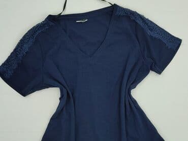 koszulki z długim rękawem damskie von dutch: T-shirt damski, rozmiar L — 3