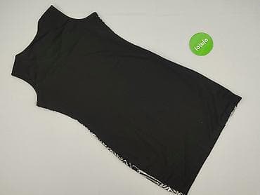 sukienki cekiny plus size: Woman, Sukienka damska, rozmiar L — 4