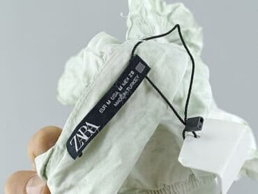 Women: Zara, Women`s top, size M (EU 38) — 4