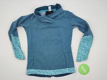 Decathlon, Bluza z kapturem damska, rozmiar S — 2