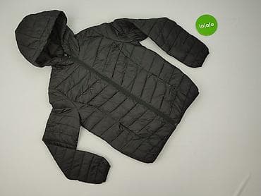 klapki ezzy: Sinsay, Kurtka przejściowa dla mężczyzn, rozmiar S — 2