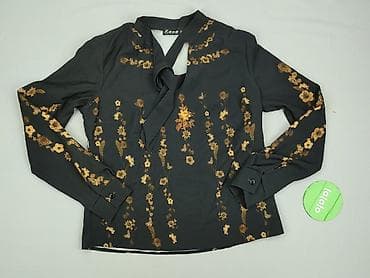 max studio bluzka: Xana, Bluzka damska, rozmiar M — 2