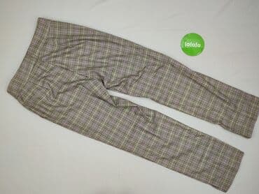 ubrania engelbert strauss: Spodnie materiałowe damskie, rozmiar S — 4