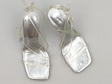Zara, Sandals for women, 38