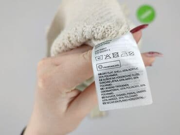 mango swetry: H&M, Kardigan damski, rozmiar XS — 5