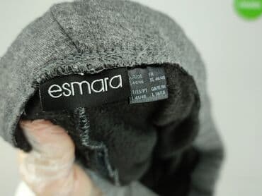 piżama pajacyk: Esmara, Legginsy XL — 5