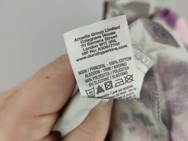 sukienka marks: Dorothy Perkins, Sukienka damska, rozmiar 4XL — 5