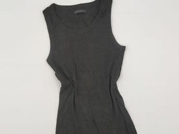 prążkowany top mohito: Mohito, Top damski, XL — 1