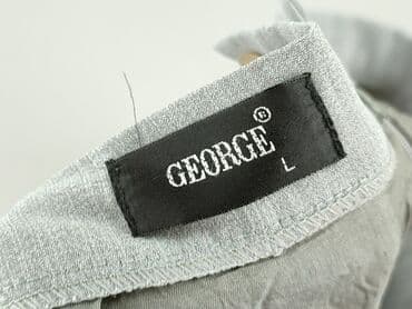 spódnice basic: George, Spódnica damska, rozmiar L — 5