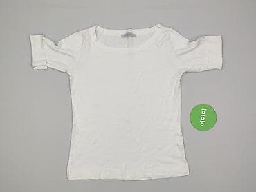 blekitne bluzki: QUIOSQUE, Bluzka damska, rozmiar M — 2