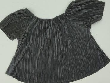 bluzka z odkrytym ramieniem allegro: Missguided, Bluzka damska, rozmiar M — 1