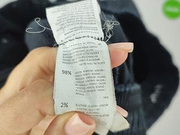 second hand store: Denim, Spodnie dresowe dla mężczyzn, rozmiar XL — 5