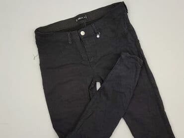 fb sister jeans mom fit: FB Sister, Jeansy damskie, rozmiar XL — 1