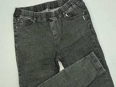 Legginsy Eleganckie damskie, rozmiar XL