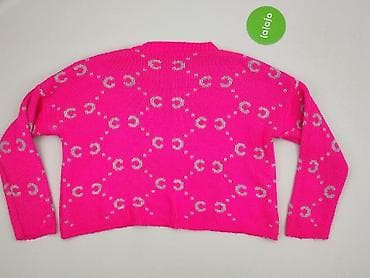 dresy la mania: Sweter damski, rozmiar 6XL — 3