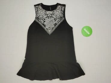 bluzki wyszczuplające sylwetkę: Top damski, rozmiar S — 2