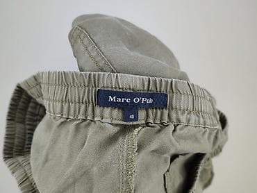 l 40: Marc OPolo, Spodnie materiałowe damskie, rozmiar L — 4