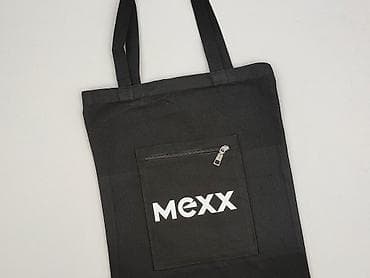 Прикраси: Тканинна сумка, Mexx, стан - Ідеальний — 1
