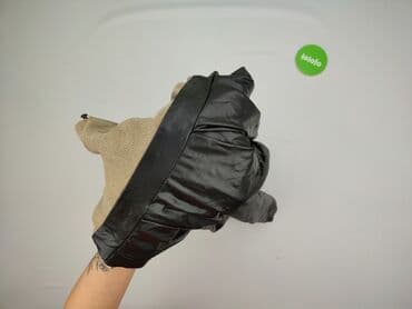 koszula damska z eko skóry: Women`s dress, size S — 5