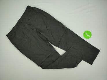 decathlon spodnie zimowe: Mountain Warehouse, Spodnie materiałowe damskie, rozmiar XL — 3