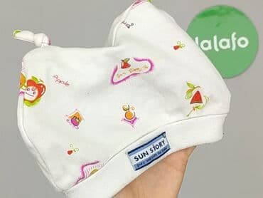 lidl sweterki: Czapeczka, stan - Dobry — 4