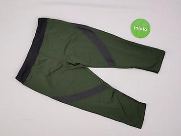 koszyk: Even&Odd active, Legginsy Sportowe damskie, rozmiar S — 2