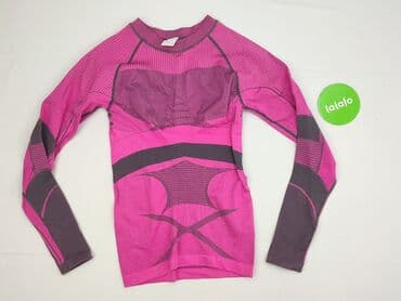 kipsta koszulka termoaktywna: T-shirt damski, L — 3