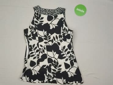 koszulka do garnituru damskiego: Bluzka damska, L — 3