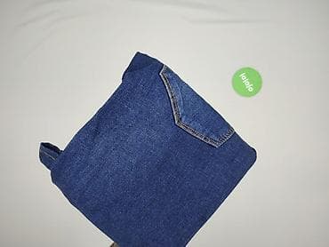 kurtka malachowski: 157, Jeansy damskie, rozmiar M — 6