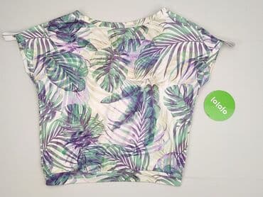 new yorker bluzka z dekoltem: Blanche, Bluzka damska, rozmiar S — 2