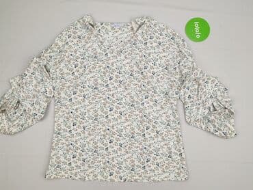 allegro sukienki na wesele rozmiar 44 46: Bluzka damska, 4XL — 2