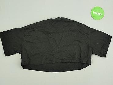 crop kurtka: H&M Divided, Top damski, rozmiar M — 3