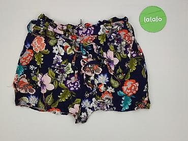 mango szorty: Stradivarius, Szorty damskie, rozmiar M — 2