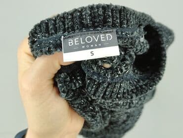 top sweterkowy h: Beloved, Women`s sweater, size S (EU 36) — 4