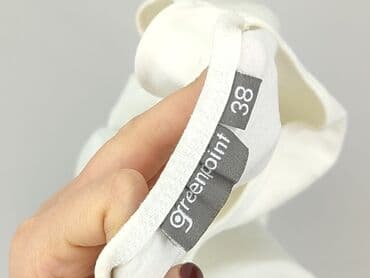 greenpoint bluzki biale: Greenpoint, Top damski, rozmiar S — 6