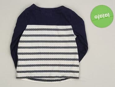 czarne rajstopy ze wzorami: Blouse, Gap, 1.5-2 years, 86-92 cm, condition - Very good — 3