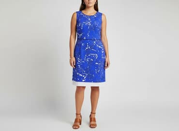 oasis spódnica: Oasis, Sukienka damska, XL — 6