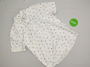 kurtki softshell męskie lidl: Bershka, Koszulа dla mężczyzn, L — 2