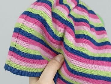klapki z futerkiem dla dzieci ccc: Hat, condition - Good — 4