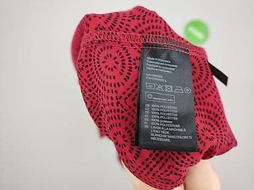 bluzki dzik: H&M, Koszula damska, rozmiar S — 5
