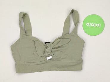 narzutka na stroj sinsay: Sinsay, Top damski, rozmiar S — 3