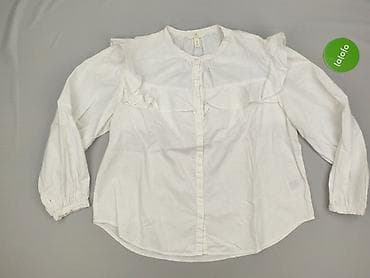 bluza brazzers: H&M, Bluzka damska, rozmiar L — 2