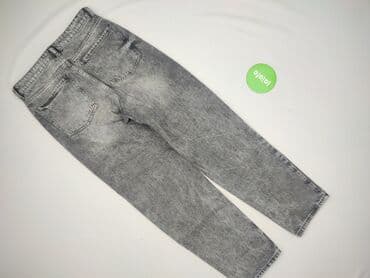 baggy jeans cropp: Cropp, Jeansy damskie, rozmiar M — 3