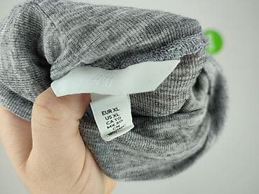 ponczo hm: H&M, Golf damski, rozmiar XL — 4