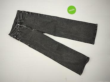 sprany jeans: Jeansy damskie, rozmiar S — 2