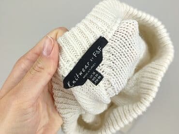 дублянка жіноча польща: F&F, Sweter damski, rozmiar 3XL — 4