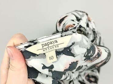 cropp piżamy damskie: Papaya, Жіноча блуза, розмір M — 4
